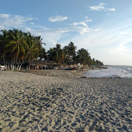 El Habitante Casa Cultural & Hostal Ciénaga Zewnętrze zdjęcie