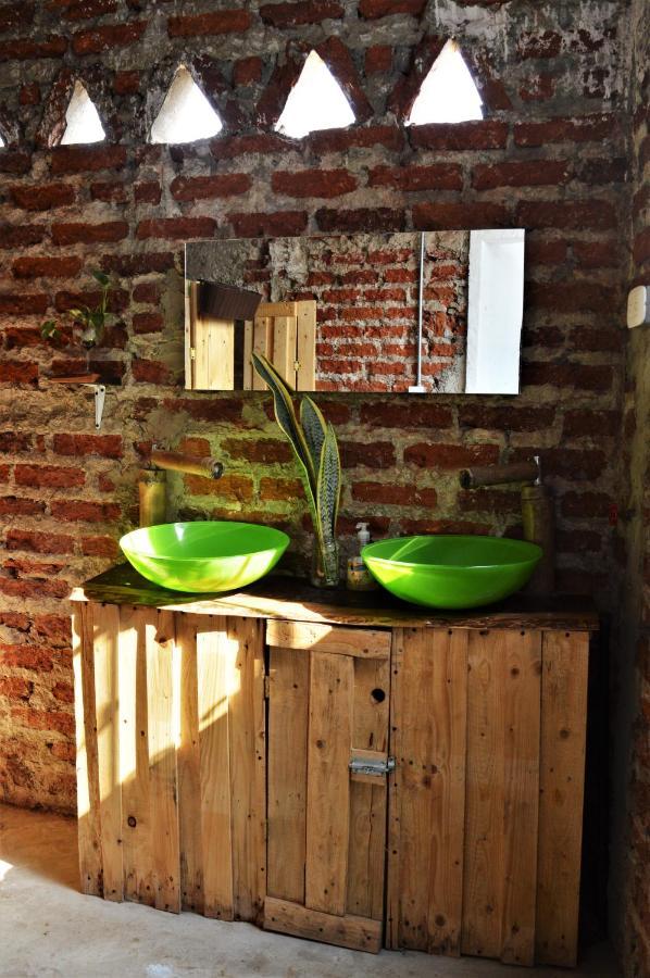 El Habitante Casa Cultural & Hostal Ciénaga Zewnętrze zdjęcie